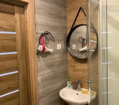 Стандарт (Only for double) в Hotel LOFT Ptz