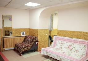 Апартаменты Апартаменты на 010-Саперный большое Солнышко в Кисловодске