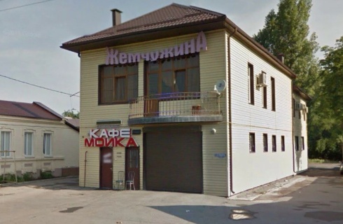 Пятигорск: Мини-отель Жемчужина