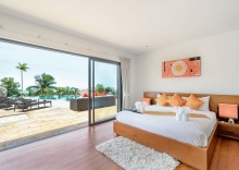 Вилла в 12 Bedroom Sea View Twin Villas Angthong Hills SDV205/SDV227-By Samui Dream Villas