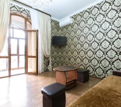 Апартаменты в Галина