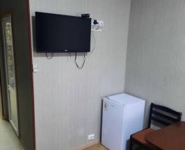 Двухместный номер Standard 2 отдельные кровати в На Фиалковой, гостевой дом