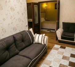 Двухместный номер Deluxe двуспальная кровать в Bella Vista