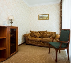 Люкс в Старинная Анапа