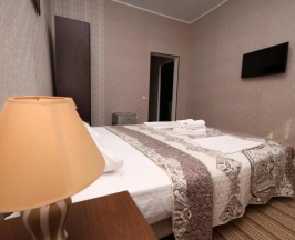 Номер Superior в Capri