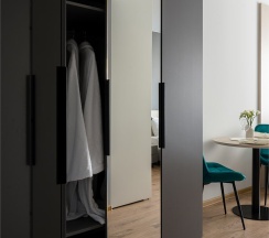 Studio TWIN в Moskovsky avenir