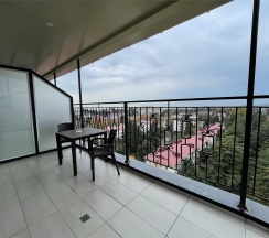 Студия 2х местная в Atlant city