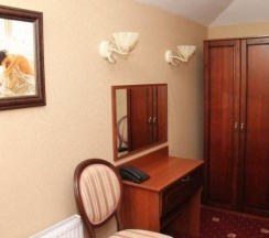 Стандарт улучшенный в Перекресток джаза