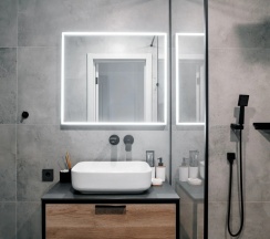 Коттедж AYS Club House в Ays Club