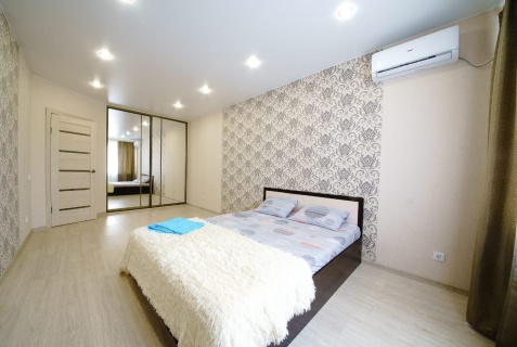 Саратов: Апартаменты Favourite Home (Фэйворит Хоум) на улице Симбирцева 40Б