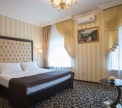 Busines Comfort Plus в Bellagio