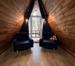 Дом 4 в Ёлки house