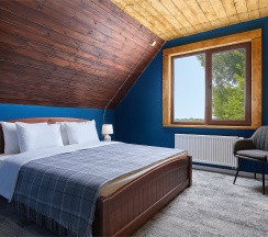 Дом Лесника в Na Ferme