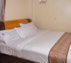 Двухместный номер Superior двуспальная кровать в G One Hotel