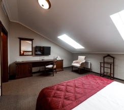 Стандарт улучшенный в Hotel Grand