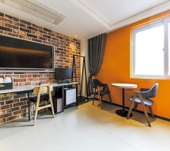 Номер Deluxe в Hotel Cacao