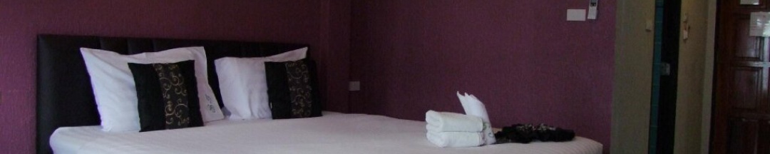 Четырёхместный номер Standard двухъярусная кровать в Samui Green Hotel