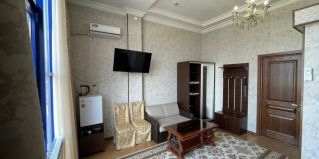 Махачкала: Гостевой дом Ватан