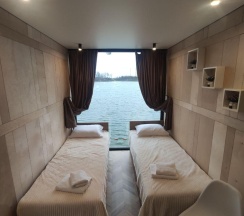 Номер стандарт улучшенный в Аистово