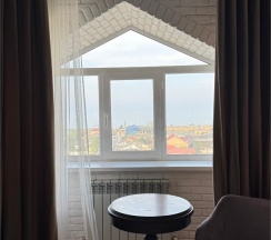 Апартаменты 50 в Высота