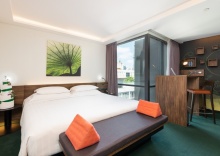 Семейный номер Standard в Maitria Mode Sukhumvit 15 Bangkok