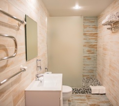 Люкс в Янтарь