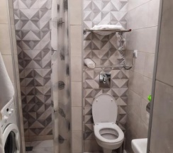 Апартаменты студия №10 в ApartRent