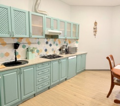 2ух комнатная квартира. пр. Невский д.63 в ГудРест