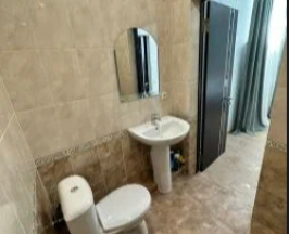 Двухместный номер с 2 односпальными кроватями в Алина