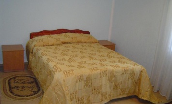 Номер Comfort в Жибек-Жолы