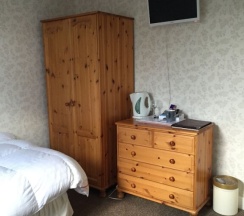 Номер Standard в Strathmore Guesthouse - Adults Only