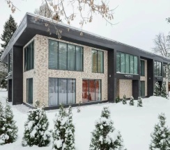 Пионер в LaFa