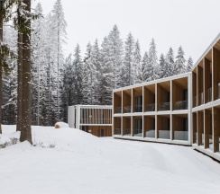 Номер «Студия» с отдельным входом — «Игора. Времена года» в Игора. Времена года