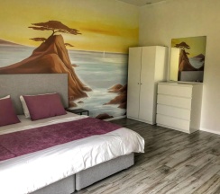 Номер Deluxe в Андреанна