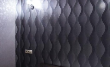 Номер люкс в АвтоГрад