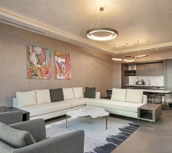 Вилла Cullinan в Курорт Cullinan Belek