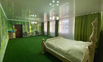 Люкс в California