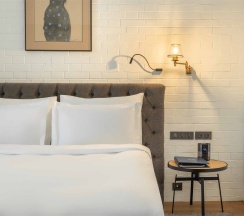 Супериор Лофт в Rodina Grand Hotel&SPA Irkutsk 5*