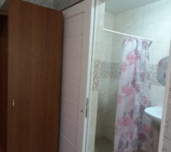 ТРЕХМЕСТНЫЙ ЭКОНОМ ПЛЮС в Аммонит