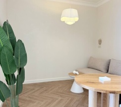 Уютная студия с панорамным видом на море | Даниялова 112, 13 этаж в Как Дома 05