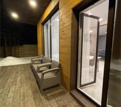 ВИЛЛА В КАРЕЛИИ 2 ( ул. Мира 32 ) в Mirahome