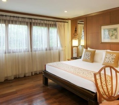 Siam Villa в Siam Bayshore Pattaya