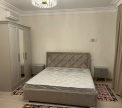 Двухместный однокомнатный стандарт 1 в Берёзка