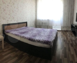 1-комнатные апартаменты стандарт в ABC Apartmens (ЭйБиСи Апартментс) на улице Академика Киренского