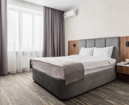 Стандарт Double (минибар включен) в Luxor hotel