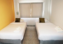 Номер Economy в Hua Hin Star Hotel