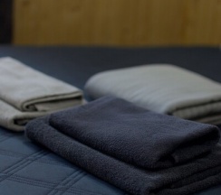 Трехместный номер на 2 этаже в Место силы