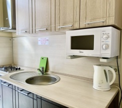 Апартаменты  4 местные в Red Rose