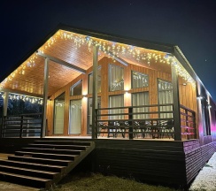 Барнхаус в Rakita-house