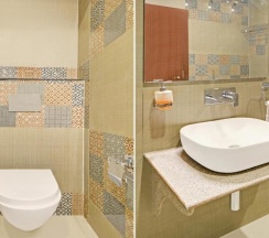 Номер Superior в Treebo Paras Raj Near City Palace